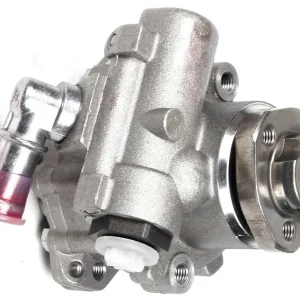 DİREKSİYON POMPASI ( 110 BAR ) 97-05 TRANSPORTER T4 2.4D - 2.5 TDİ
