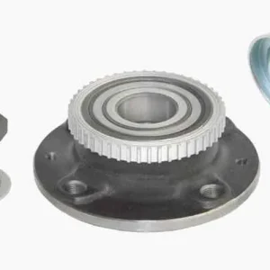 ARKA PORYA ABS PEUGEOT 406 2.0İ - XANTIA 1.9D - 2.0İ