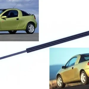BAGAJ AMORTİSÖRÜ ( 827mm ) 94-00 OPEL TİGRA
