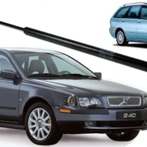 KAPUT AMORTİSÖRÜ ( 750mm ) 95-03 VOLVO S40 - V40
