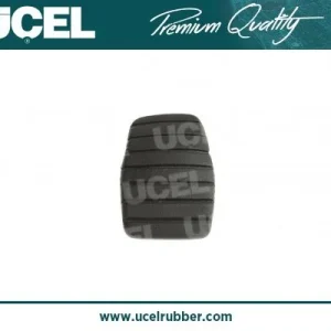 DEBRİYAJ - FREN PEDAL LASTİĞİ DACIA DUSTER - DOKKER - LOGAN II - SANDERO II - CLİO IV