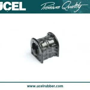 VİRAJ DEMİR LASTİĞİ ARKA (Ø28mm) MASTER III 2.3 DCI - OPEL MOVANO B CDTI-NV400