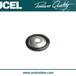 AMORTİSÖR DESTEK TAKOZU 207-208-301-307-308-1007-2008-3008-PARTNER TEPEE-CITROEN C2-C3 I-I