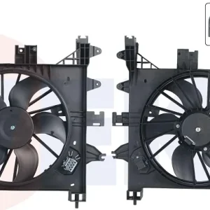 FAN MOTORU DACIA DUSTER
