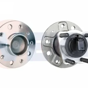 PORYA SOL-SAG ARKA RULMANLI OPEL ASTRA H 1.3 CDTI 5 BIJON ABS SENSORLU 2004-2010