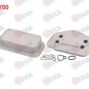 YAG SOGUTUCUSU TEK CONTALI OPEL ASTRA H - J 1.6i 04-16 INSIGNIA 1.6 T 08-MOKKA 1.6 12-VECTRA C