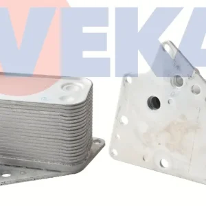 YAĞ SOĞUTUCU TEK 02-08 OPEL VECTRA C 1.9 CDTI