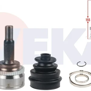 AKS KAFASI DIŞ SOL-SAĞ ABS Lİ TOYOTA AVENSİS