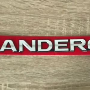 YAZI DACIA SANDERO