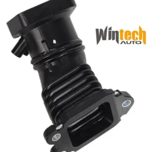TURBO BORUSU ( TEK ÇIKIŞ - 110HP ) FOCUS II- C-MAX- MAZDA 3- VOLVO S40 II 1.6 TDCİ