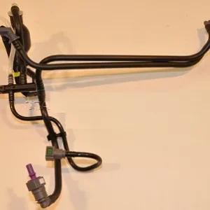 MAZOT BORU TAKIMI PEUGEOT 1.4 HDI - P206 - P307 - CITROEN C2 - C3 - XSARA 1.4 HDI