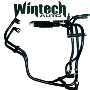 YAKIT BORUSU TK CITROEN C2 - C3 - C4 - C5 - JUMPY - P206 - P307 - P308 - P407 - PARTNER 1.6 HDİ