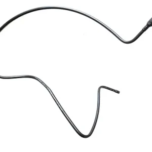 YAKIT BORUSU ( EB2-EB2F-EB0F-EP6FDTX ) P208 - P2008 - CITROEN C3 - C3 AIRCROSS 1.2 VTI
