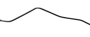 YAKIT BORUSU (DV4TD-DV6ATED4-DW10BTED4 FAB-DW10TD) P307 - P308 - CITROEN C4