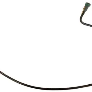 YAKIT BORUSU P 308 - P 307 - RESTYL 2.0 i 16V - CITROEN C4 2.0 i 16V
