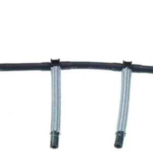 ENJEKTÖR GERİ DÖNÜŞ BORUSU P 2.0 HDI 307 - P 308 - P 407 - P 508 - CITROEN 2.0 HDI - C4 - C5 II