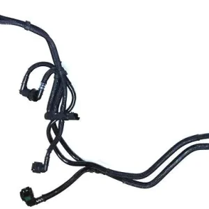 YAKIT BORUSU KOMPLE 05-11 FORD FOCUS - C-MAX 1.6 TDCI