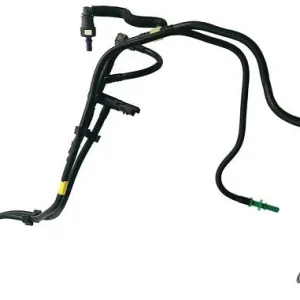 YAKIT BORUSU KOMPLE 08-12 FORD FIESTA 1.4 TDCI