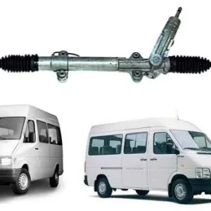 DİREKSİYON KUTUSU (HİDROLİK) 96-03 SPRINTER - VW LT35