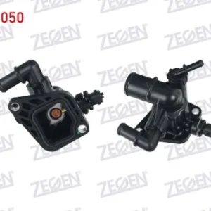 TERMOSTAT KOMPLE MUSURLU 88C EURO 6 FIAT DOBLO IV 1.3 MJT 2015-/ EGEA 1.3 MJT 2015-/ FIORINO 1.3 MJ