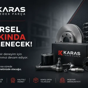 TURBO HORTUMU KOMPLE ( R9M ) 14- TRAFIC III 1.6 DCİ