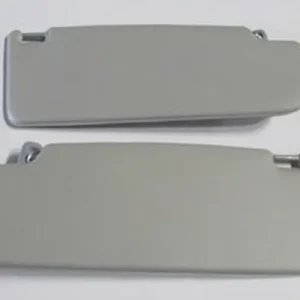 İÇ GÜNEŞLİK TK 08-14 SKODA FABİA ROOMSTER