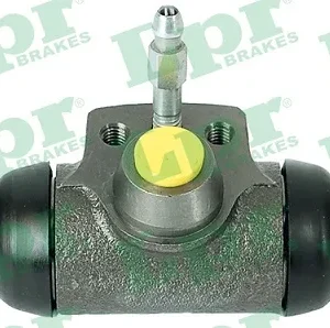 FREN SİLİNDİRİ ( DÖKÜM ) 22,2mm 92-01 FAVORİTE - PİCK-UP - FELİCİA