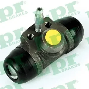 FREN SİLİNDİRİ ( DÖKÜM ) 19,05mm 93- FAVORIT - FORMAN - FELİCİA