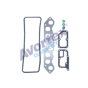 ÜST TAKIM CONTASI KEÇESİZ ( SKC HARİÇ ) RENAULT R9 1.4