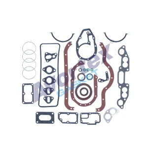 MOTOR TAKIM CONTASI FULL ( SKC HARİÇ ) RENAULT 12 1.4