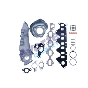ÜST TAKIM CONTASI SUBAP KEÇELİ ( SKC HARİÇ ) RENAULT 1.6 DCİ (R9M)