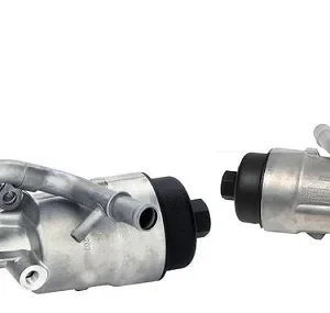 YAĞ SOĞUTUCU ( KOMPLE A14NET ) ASTRA J - İNSIGNİA - MOKKA - CORSA E - TRAX 1.4İ TURBO