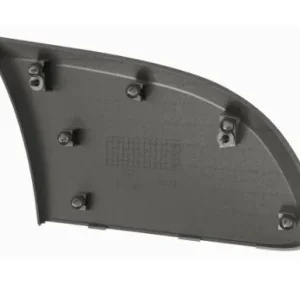 ARKA ÇAMURLUK ÇITASI SOL MERCEDES-BENZ CITAN 10=> RENAULT KANGOO III 08=>