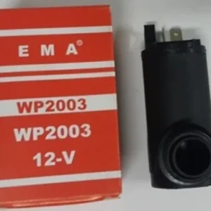CAM SU FISKİYE MOTORU ACCENT - ERA - KIA CEED
