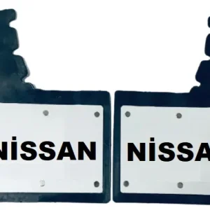 PAÇALIK TK ( KISA ) NİSSAN
