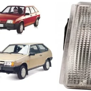 SİNYAL LAMBASI ÖN SOL ( BEYAZ ) LADA SAMARA