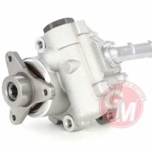 HİDR.DİREKSİYON POMPASI ( G9U ) MASTER II 2.5 DCİ