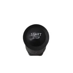 START STOP DÜĞMESİ - RENAULT MEGANE II