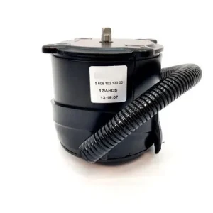 HİDR.DİREKSİYON POMPASI MOTORU CLİO - KANGO 1.5 DCİ