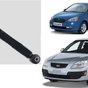 AMORTİSÖR ARKA GAZLI 05-11 ACCENT ERA - KIA RIO