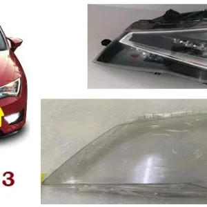 FAR CAMI SOL 13- SEAT LEON