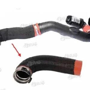TURBO HORTUMU BÜYÜK PLASTİK PARÇA HARİÇ MASTER III 2.3