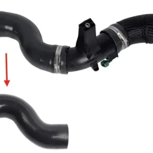 TURBO HORTUMU ( PLASTİK BORU HARİÇ ) M9T MASTER III 2.3 DCİ