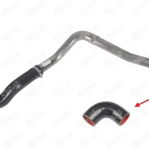 TURBO HORTUMU (METAL BORU HARİÇ) NV400 PANELVAN
