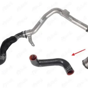 TURBO HORTUMU NISSAN NV400 PANELVAN-VAN (X62, X62B