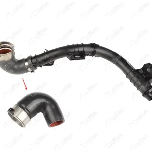 TURBO BORUSU HORTUMU PLASTİK BORU HARİÇ NISSAN NV300 2.3 DCİ. MOVANO B - MASTER III 2.3 DCİ.