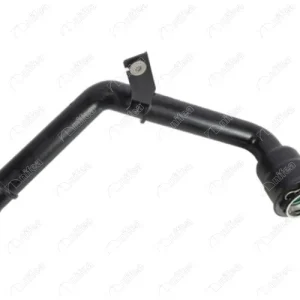 TURBO BORUSU NISSAN QASHQAI / QASHQAI +2 I (J10, NJ10, JJ10E)