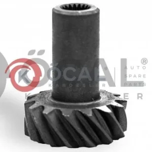 YAĞ POMPA TAHRİK DİŞLİSİ M124-M127 - LADA VAZ 2101 - 2102