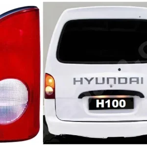 STOP LAMBASI SAĞ 97- H100 MİNİBÜS