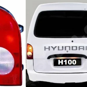 STOP LAMBASI SOL 97- H100 MİNİBÜS